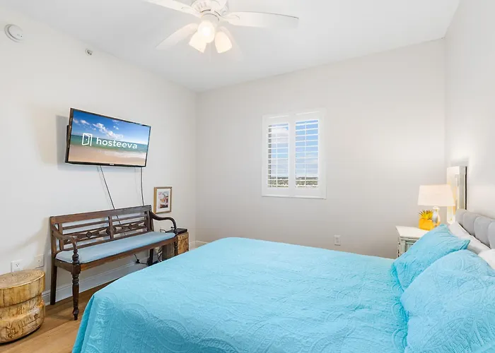 San Carlos 704 Apartment Gulf Shores