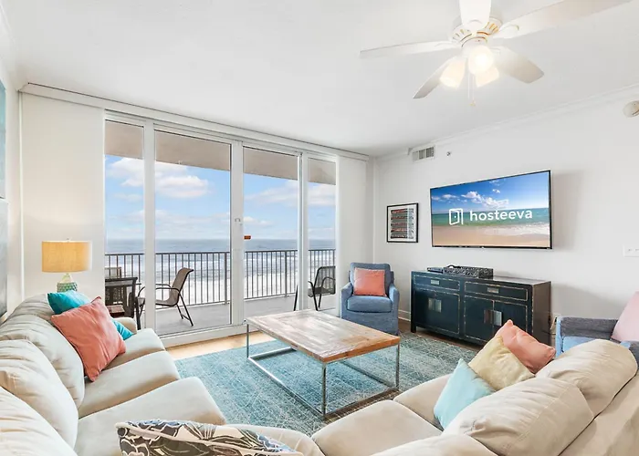 San Carlos 704 Apartment Gulf Shores