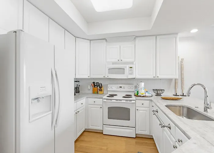 Apartment San Carlos 704