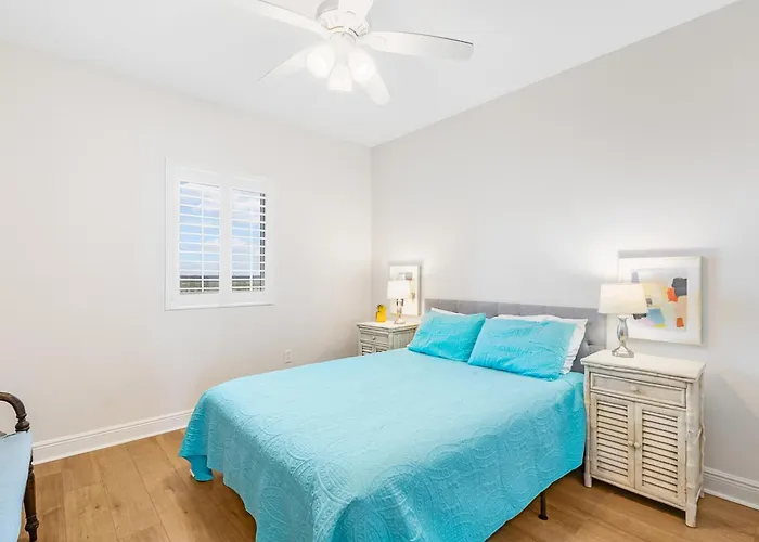 San Carlos 704 Gulf Shores