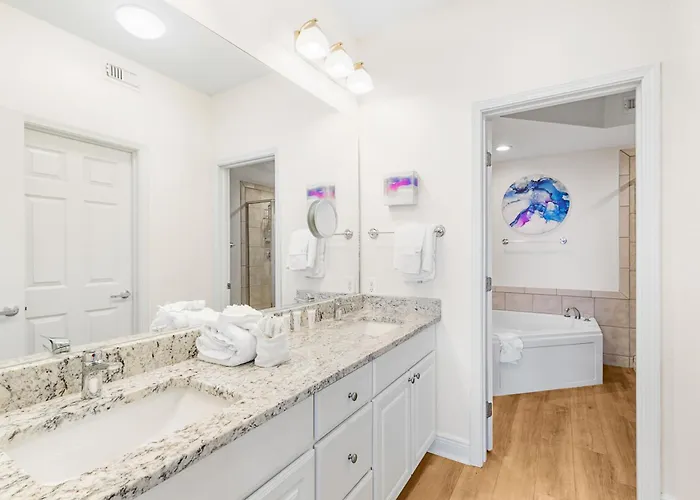 Apartment San Carlos 704 Gulf Shores