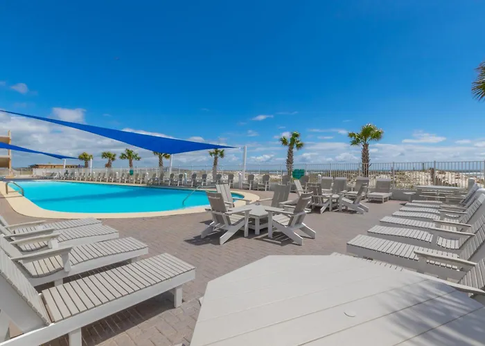 Apartment San Carlos 704