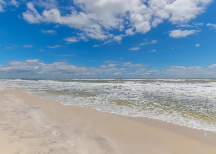 San Carlos 704 Gulf Shores