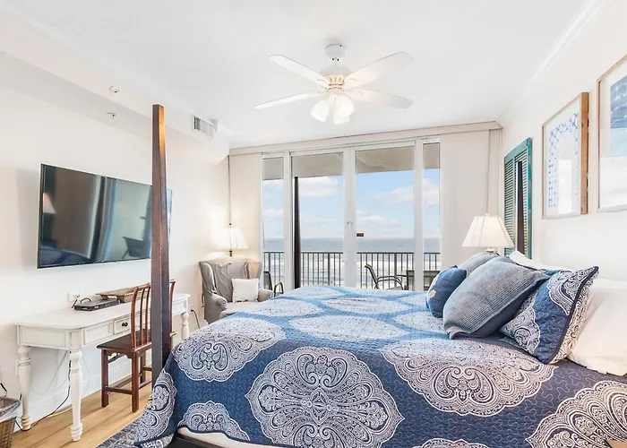 San Carlos 704 Apartment Gulf Shores