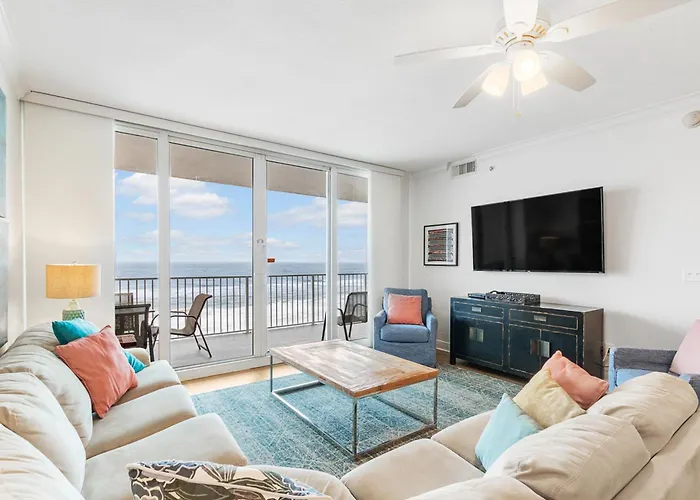 San Carlos 704 Gulf Shores