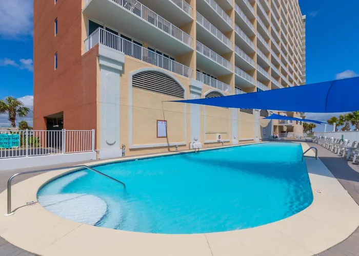 San Carlos 704 * Gulf Shores