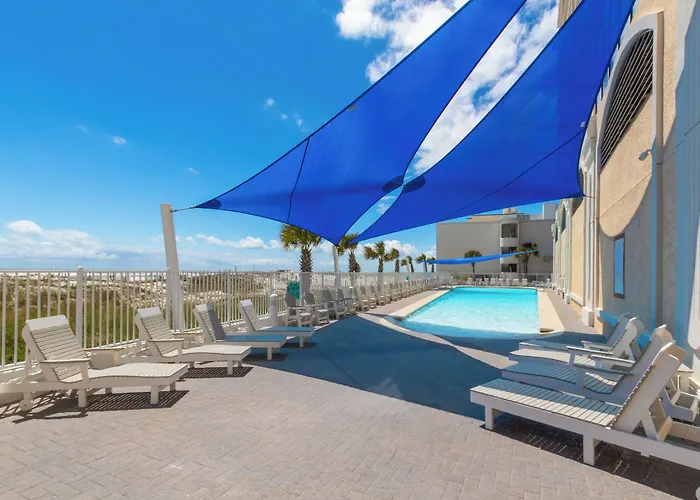 San Carlos 704 Gulf Shores