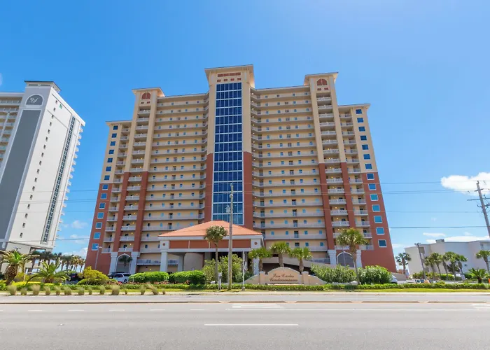 San Carlos 704 Gulf Shores