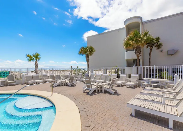 San Carlos 704 Gulf Shores